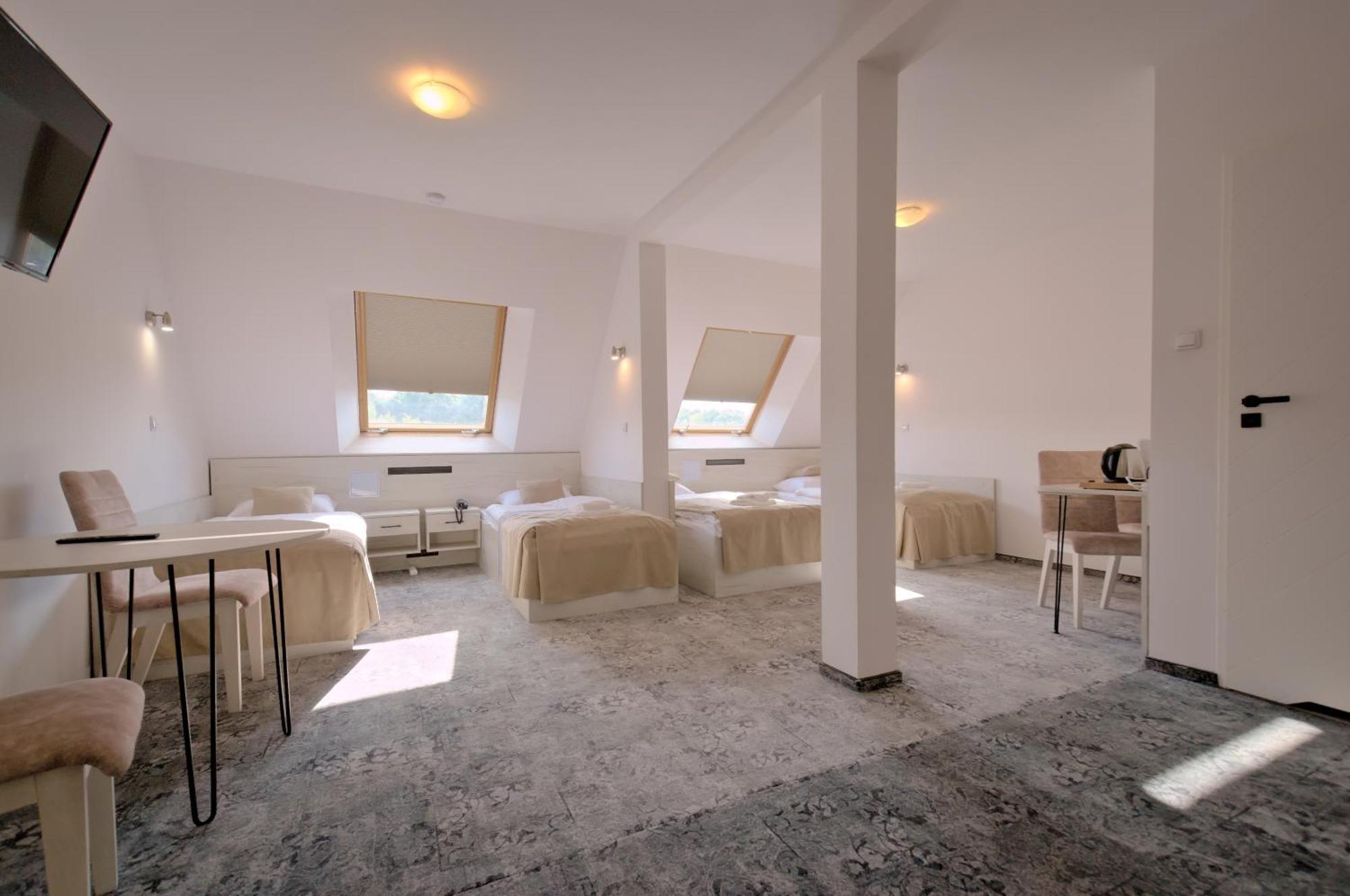 Hotel Sezam 마초바 외부 사진