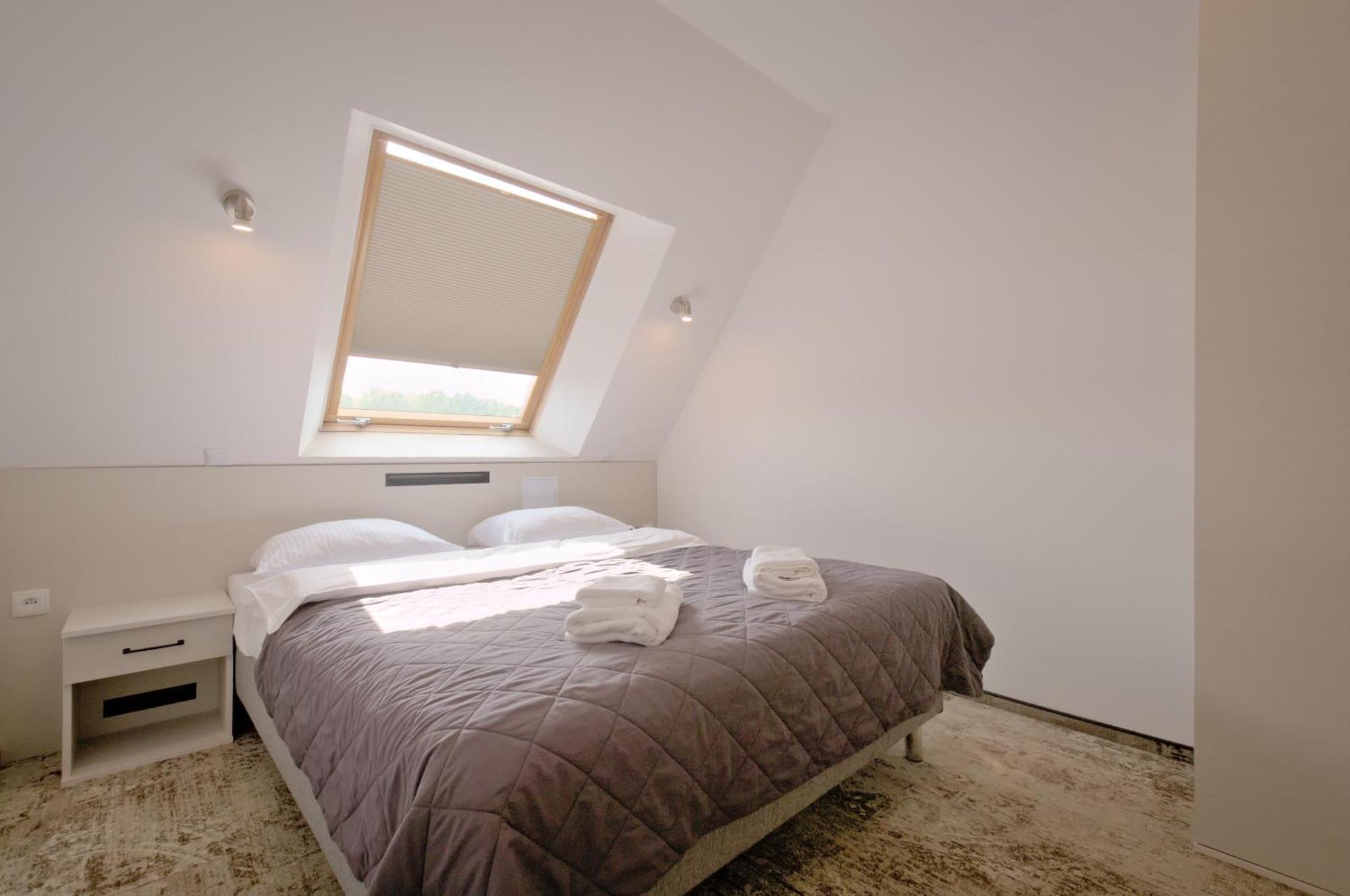 Hotel Sezam 마초바 외부 사진